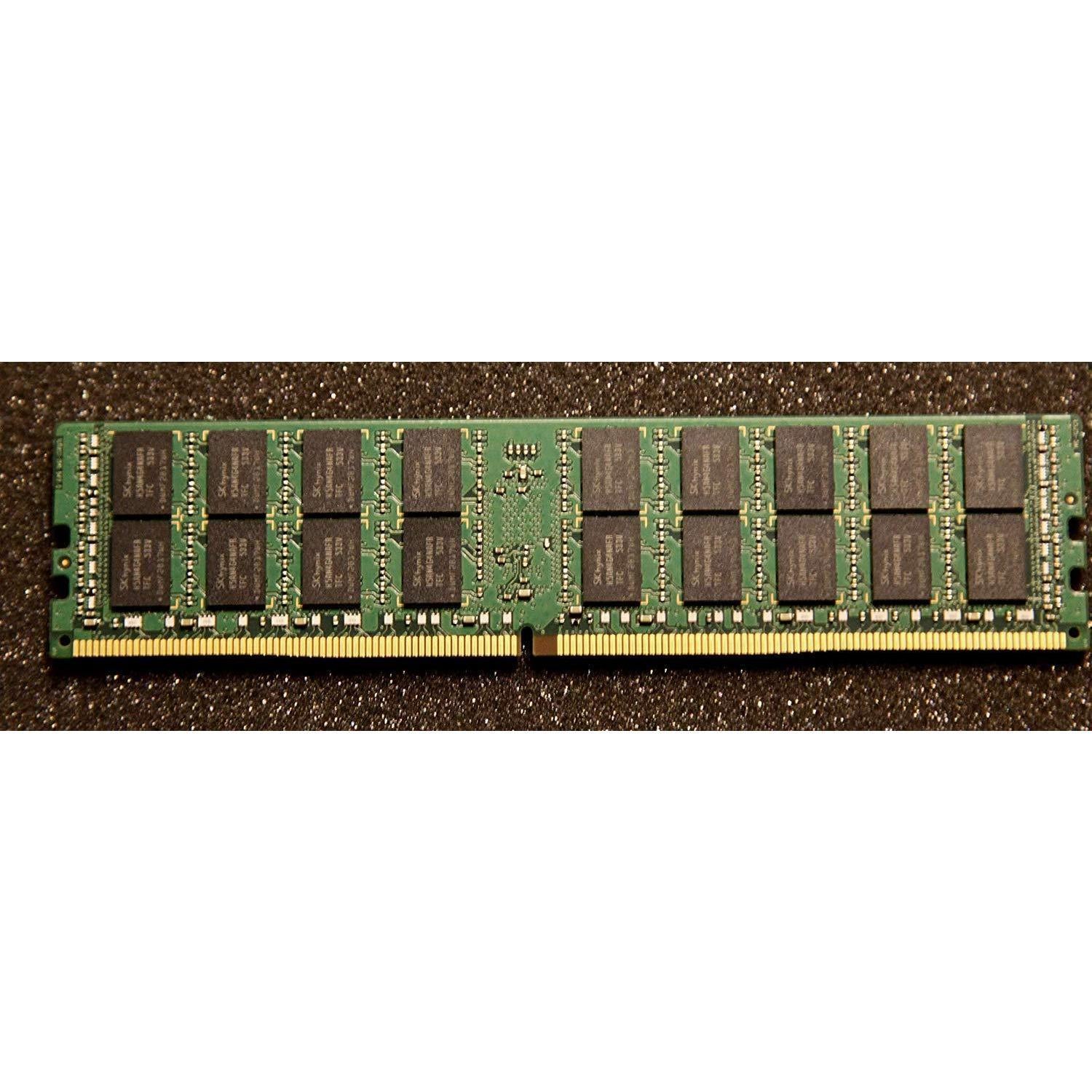752369-081 Hewlett-Packard 16Gb 2Rx4 Pc4-2133P-R Memory Kit