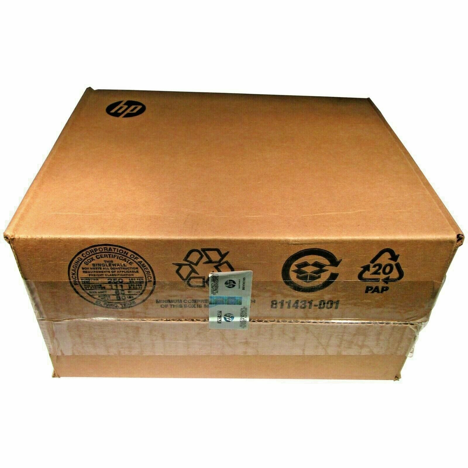 HP 759210-B21 HPE 450GB 12G SAS 15K 2.5" SC HD 759547-001