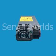 HP 451816-001 DL360 G7 1200W 48V DC Hot Plug Power Supply 437573-B21 fuente