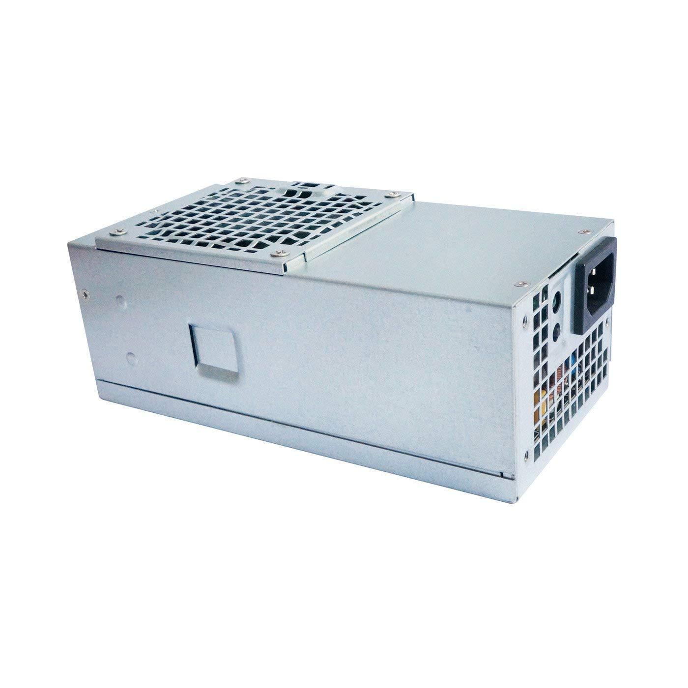 Dell Fuente 7GC81 250W NEW Power Supply For DELL Optiplex 390 790 990 3010 Inspiron 537s 540s 545s 546s 560s Vostro 200s 220s 230s 260s Studio 540s 537s 560s Slim Desktop DT Systems L250NS-00 PS-5251-08D CYY97