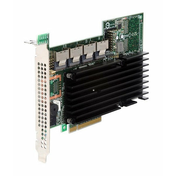 7Y37A01090 - Lenovo ThinkSystem 430-8e SAS/SATA 12Gb/s Host Bus Adapter