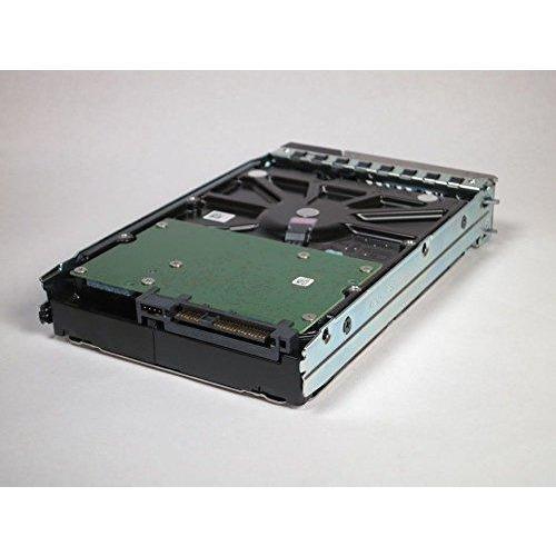 Dell 84KR4 - DELL 4TB 7.2K SAS 3.5" 12Gb/s HDD 14G HDD KIT FOR PE R640 R740 R740XD R940 C6420 MD1400 MD1420