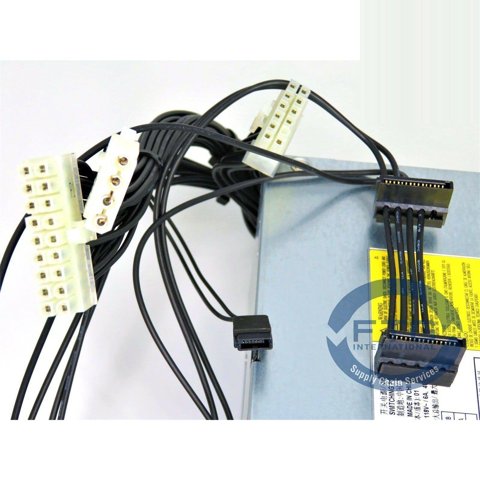 851381-001 / 851381-001 PSU Z4 G4 (PIKE 465W dps-465ab-3 a