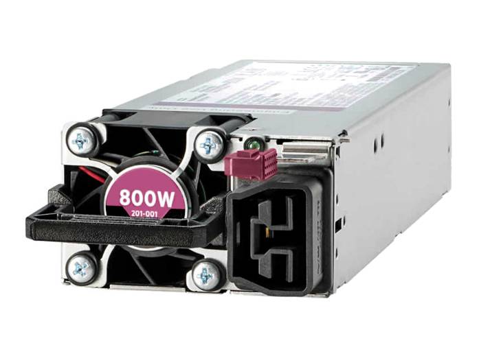 HP 800W Gen10 Power Supply