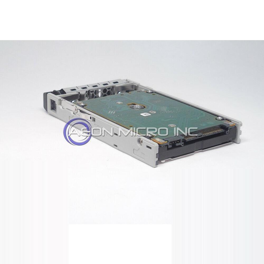 Dell 89D42 400-AJPD DELL ENTERPRISE 1.2TB 10K SAS 2.5" 12G HDD W/13TH GEN TRAY FS