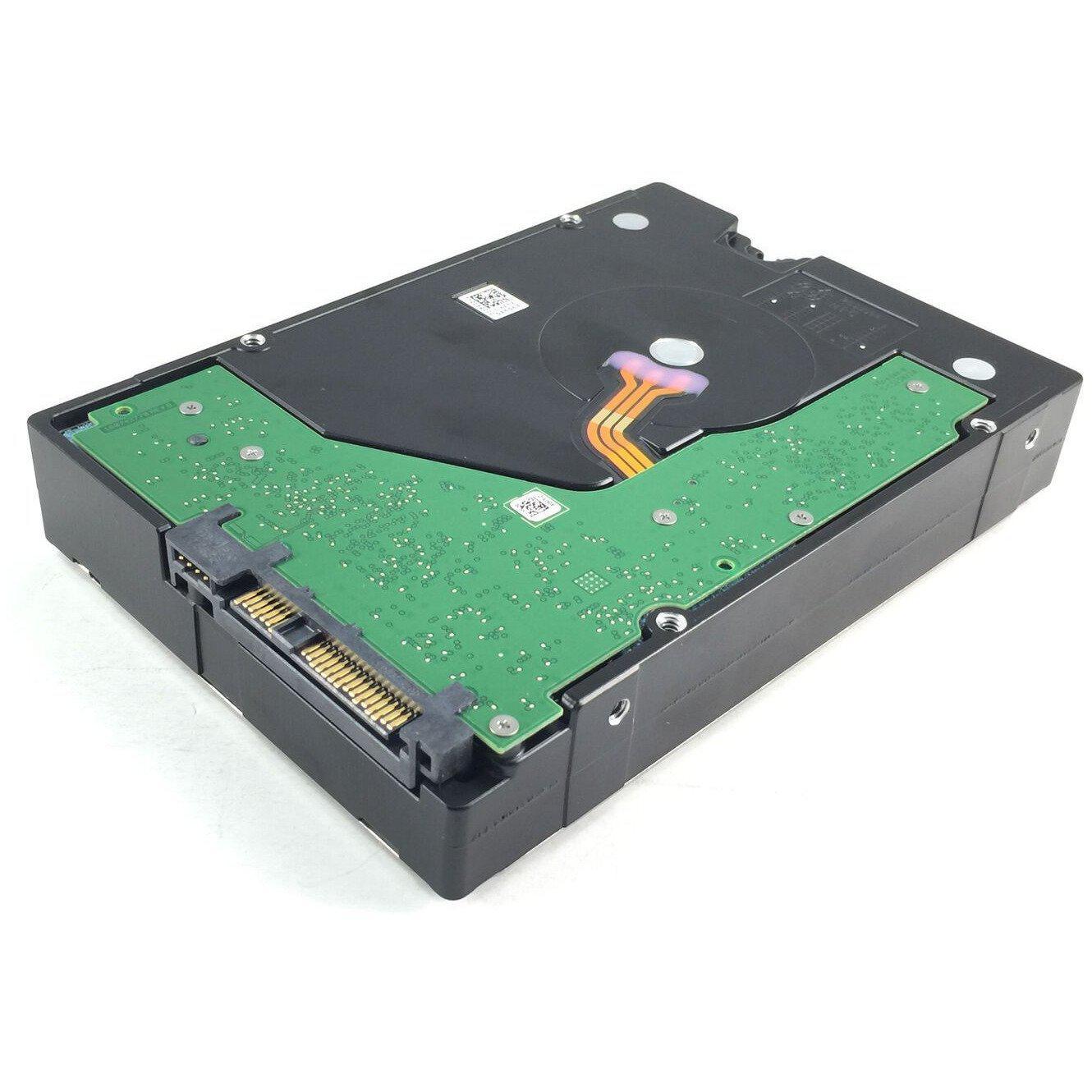 Dell 8D1V4 DELL ENTERPRISE 6TB 7.2K 12GBPS SAS 3.5'' HARD DRIVE ST6000NM0034