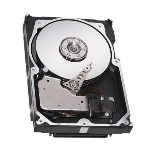 NetApp X306 2TB SATA HDD - Label View | Alo Tech Solutions