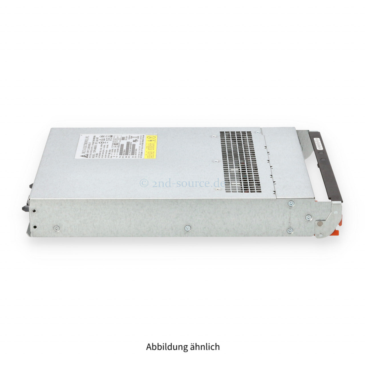 Lenovo 01LJ896 800W Storwize PSU - Label Detail | Alo Tech Solutions