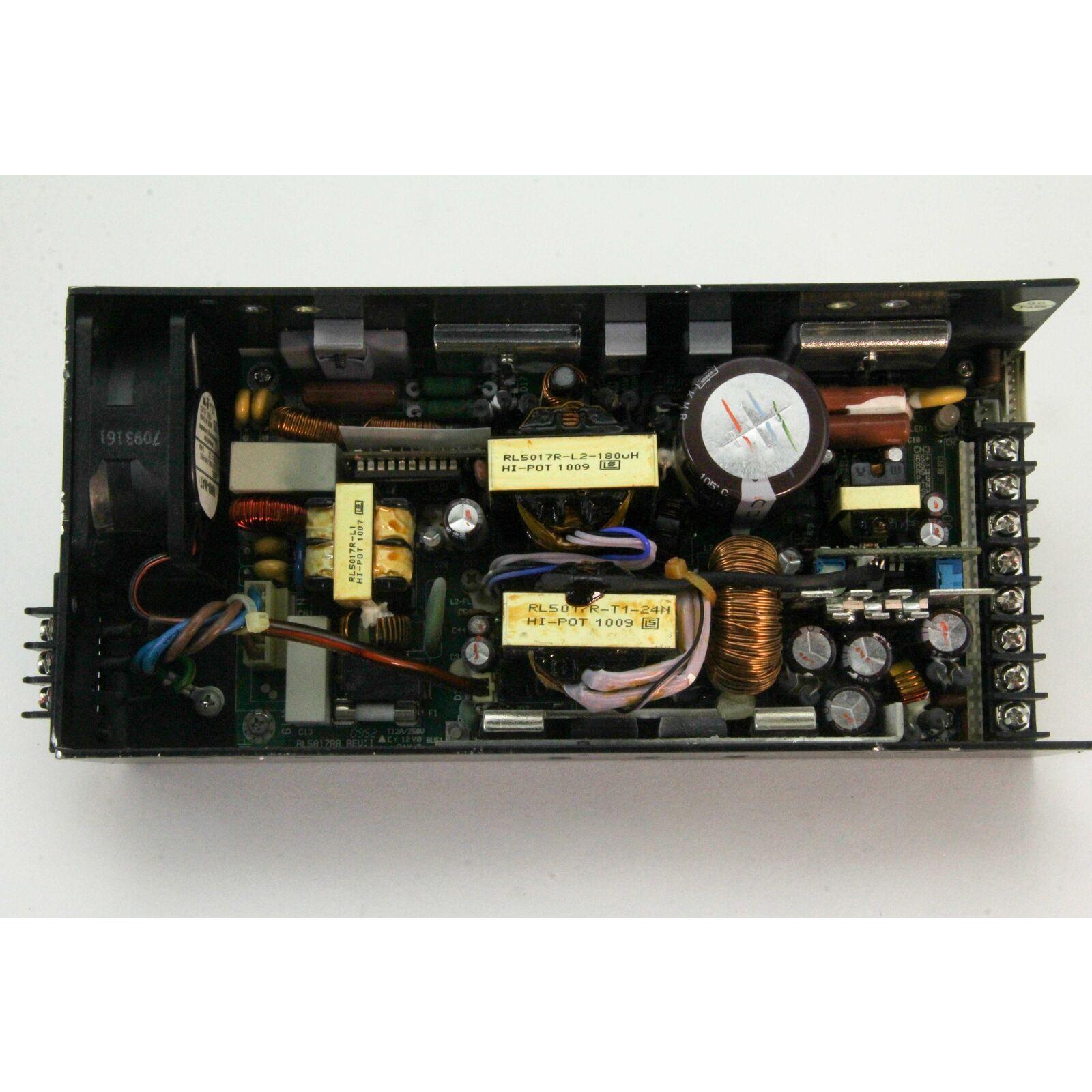 Power 9916 XP POWER POWER SUPPLY SMR800PS24-I