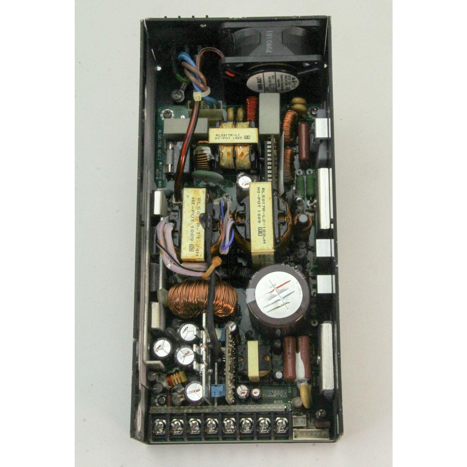 9916 XP POWER POWER SUPPLY SMR800PS24-I