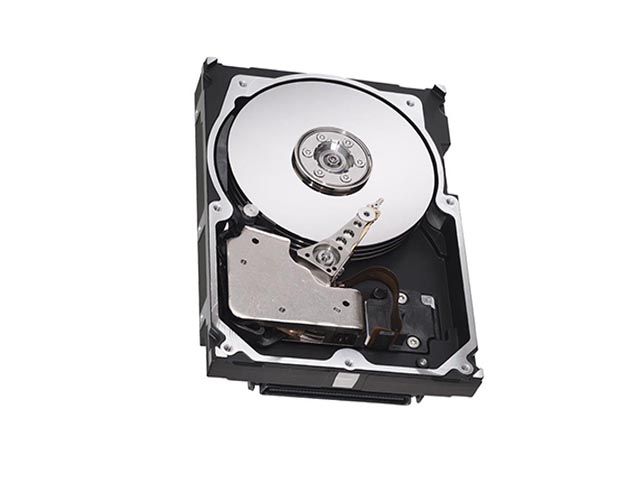 HP 9CH066-883 300GB 15K 3.5" MSA2 SAS drive