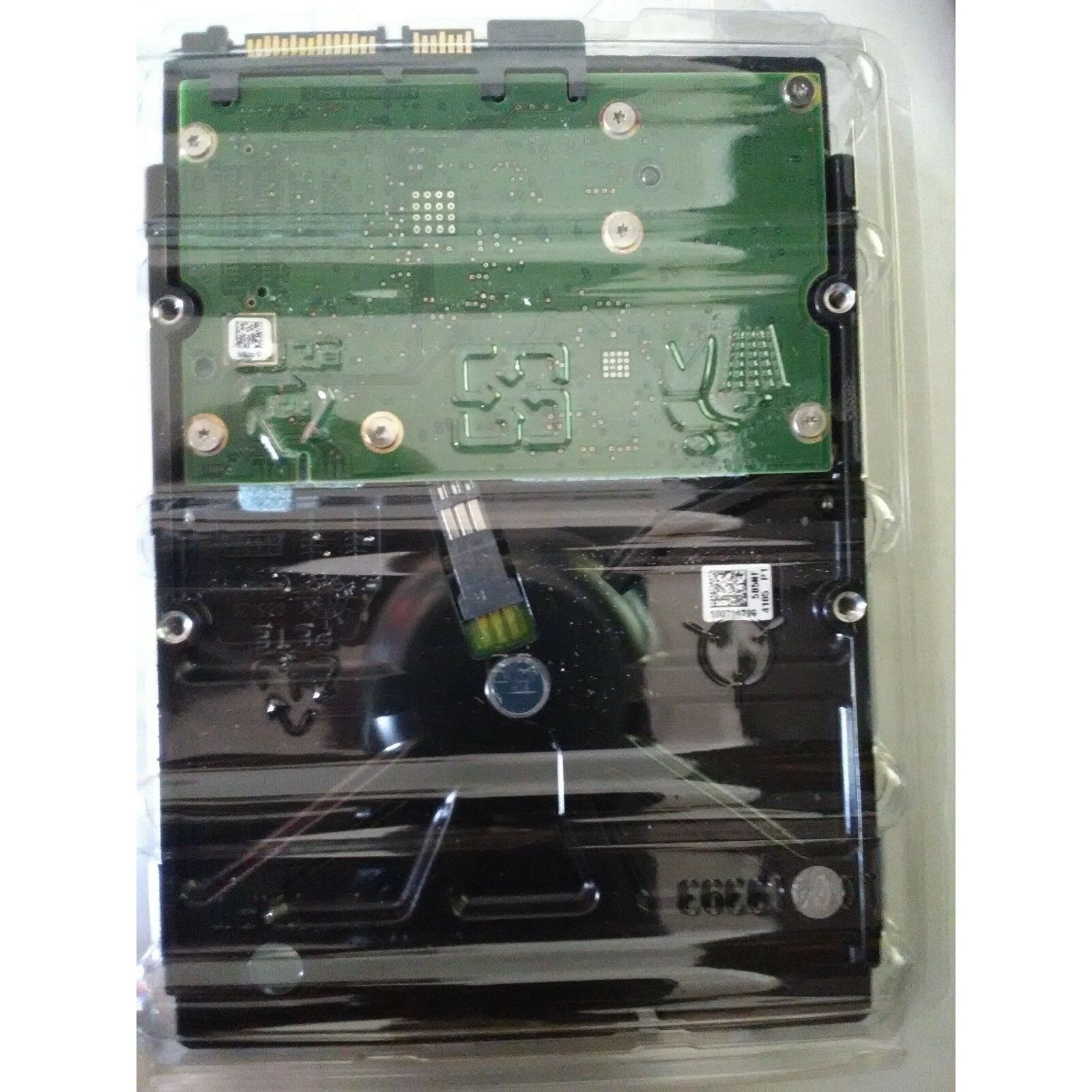 9ZM170-004 Seagate Constellation 4TB 7200RPM SATA 6.0GB/s FW:SN04 Hard Drive 763649030004