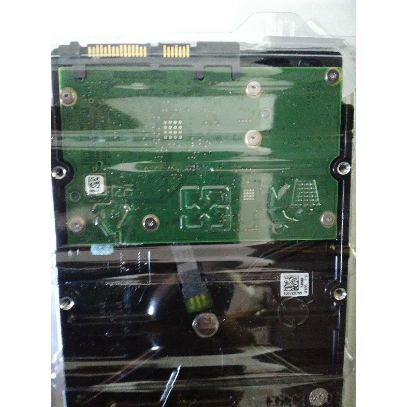 9ZM170-004 Seagate Constellation 4TB 7200RPM SATA 6.0GB/s FW:SN04 Hard Drive 763649030004