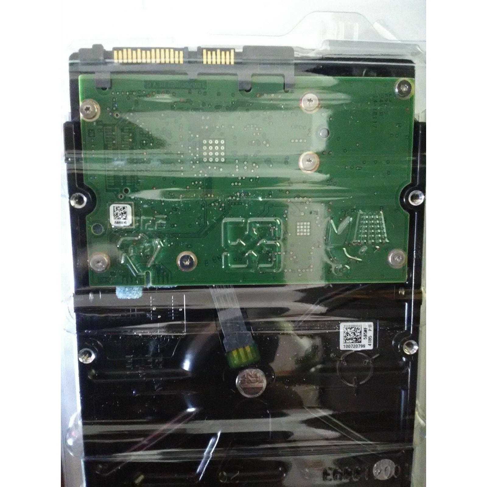 9ZM170-004 Seagate Constellation 4TB 7200RPM SATA 6.0GB/s FW:SN04 Hard Drive 763649030004