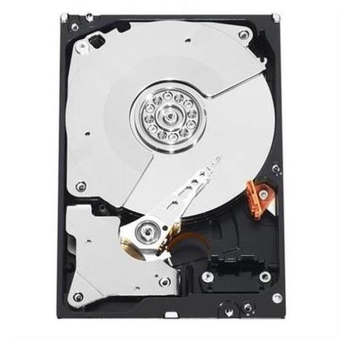 IBM 03X3918 600GB 15K SAS HDD - PCB Board View | Alo Tech Solutions