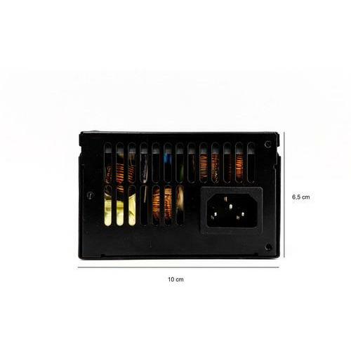 HP 762395-002 220W Power Supply for ProDesk 402 G1 SFF - Label View | Alo Tech Solutions