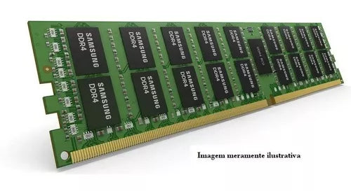 Memoria 805671-B21 - HP Compatible 16GB PC4-17000 DDR4-2133Mhz 2Rx8 1.2v ECC UDIMM - AloTechInfoUSA