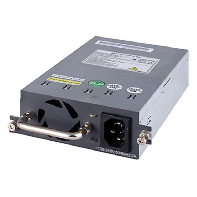 HP Power JD362B JD362B#ABA JD362A HPE X361 150W AC POWER SUPPLY HPE F/S