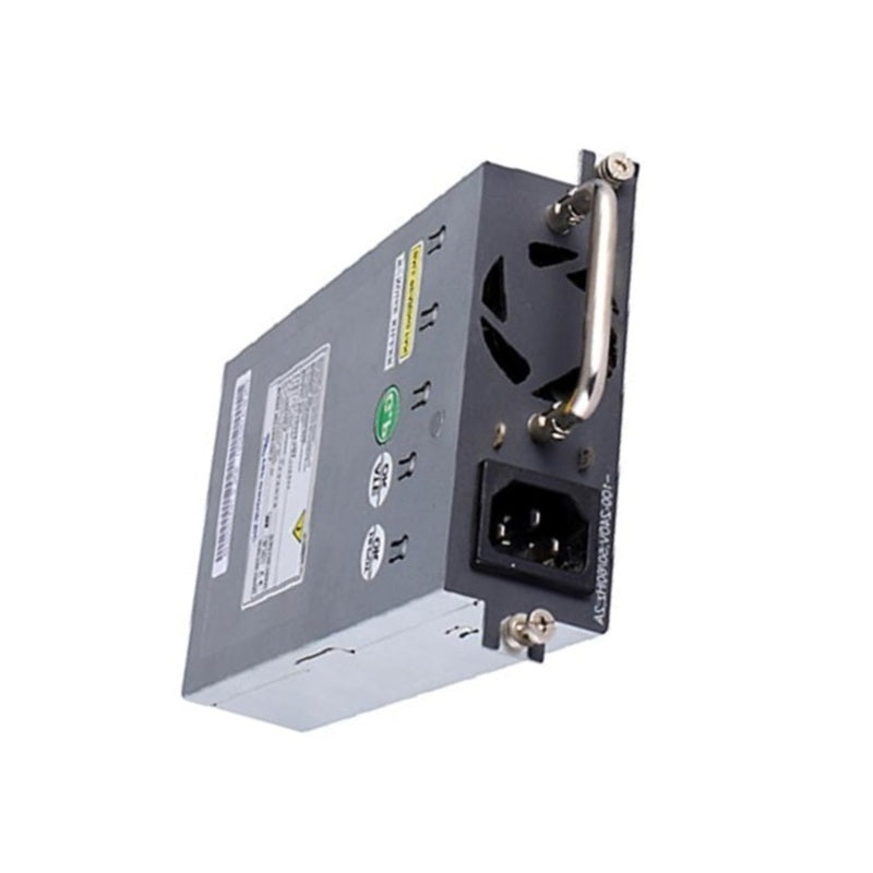 HPE JD362A - X361 150W AC Switch PSU Connector View | Alo Tech Solutions