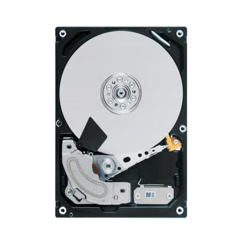 NetApp X306 2TB SATA HDD - Connector View | Alo Tech Solutions