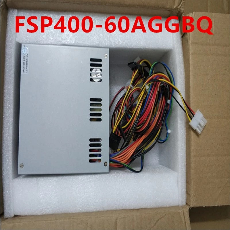 Psu original brandnew para siemens IPC-547C IPC-847C ipc647e 80plus ouro ativo pfc 400w Power alimentação FSP400-60AGGBQ a5e43516128