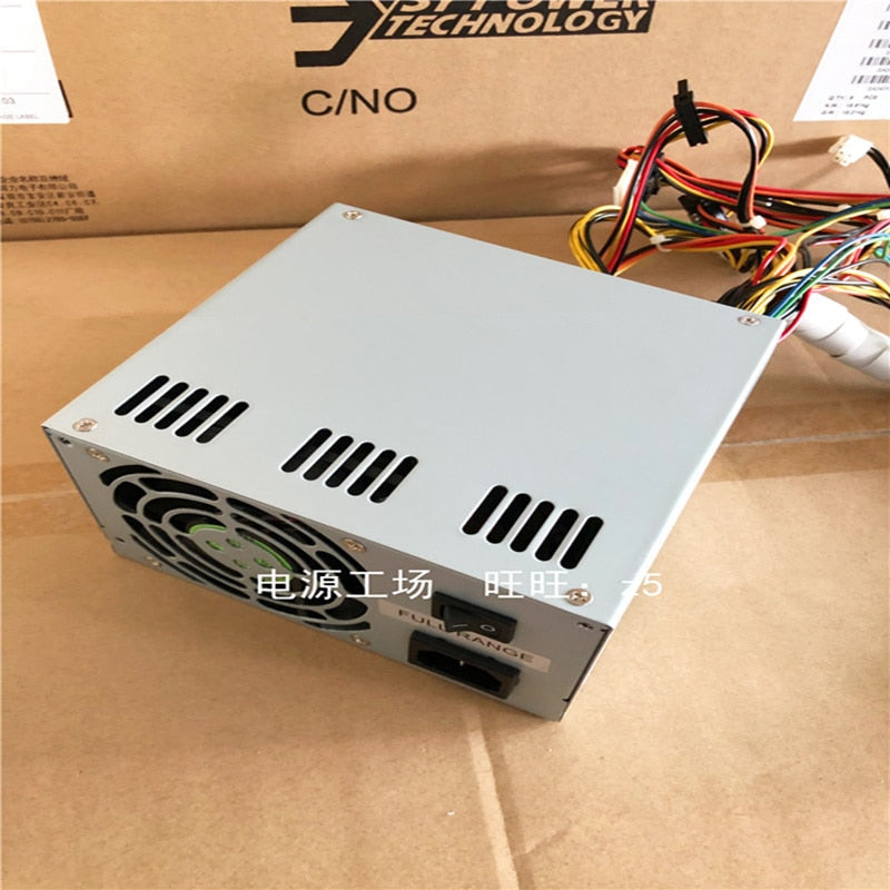 Psu original brandnew para siemens IPC-547C IPC-847C ipc647e 80plus ouro ativo pfc 400w Power alimentação FSP400-60AGGBQ a5e43516128
