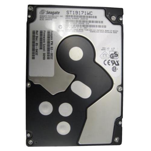 NetApp X306 - 2TB 7200RPM SATA 3.5-Inch HDD - Label | Alo Tech Solutions