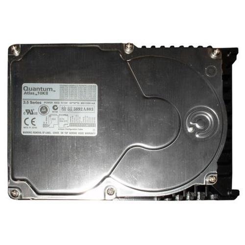 NetApp X306 2TB SATA HDD - Bottom View | Alo Tech Solutions