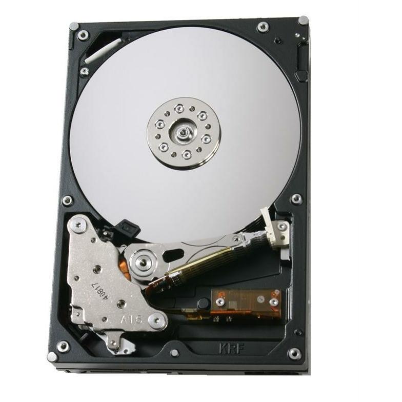 NetApp X306 - 2TB 7200RPM SATA 3.5in HDD - PCB Detail | Alo Tech Solutions