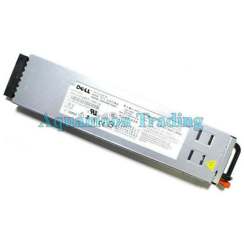 A670P-00 Dell PowerEdge 1950 Power Supply 670W Hot-Swap HY105 D9761 HY104 M9655 MY064 729161328869 - AloinfoUSA