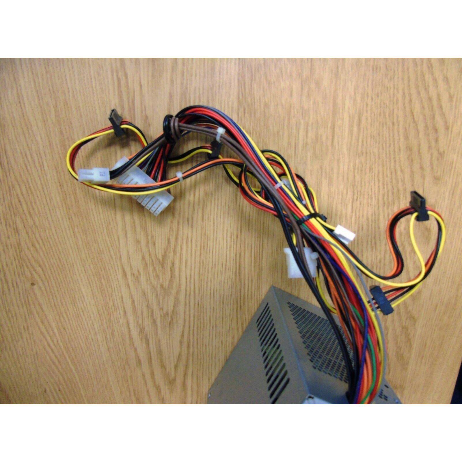 Ablecom PWS-303-PQ 300W ATX Desktop 24-Pin Power Supply Fuente