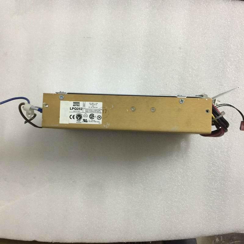 ASTEC LPQ252 DC 120-300V 3.4A Industrial Power Supply Fuente - AloinfoUSA