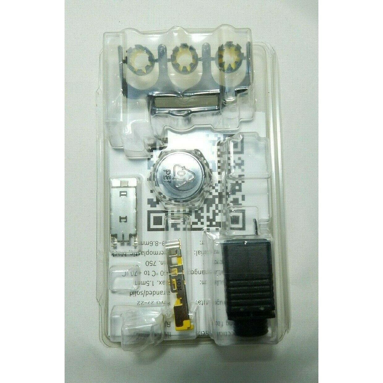 HP Axis 39680 RJ45 PushPull Connectors kit