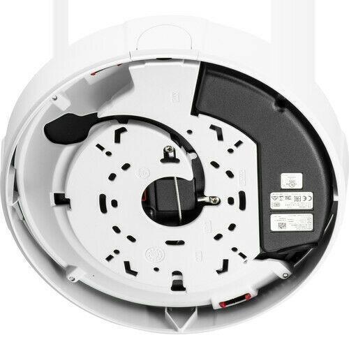 Axis Communications P3717-PLE 8MP Outdoor 4-Sensor 360° Network Dome Camera - AloinfoUSA