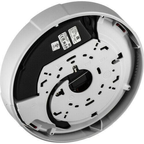 Axis Communications P3717-PLE 8MP Outdoor 4-Sensor 360° Network Dome Camera