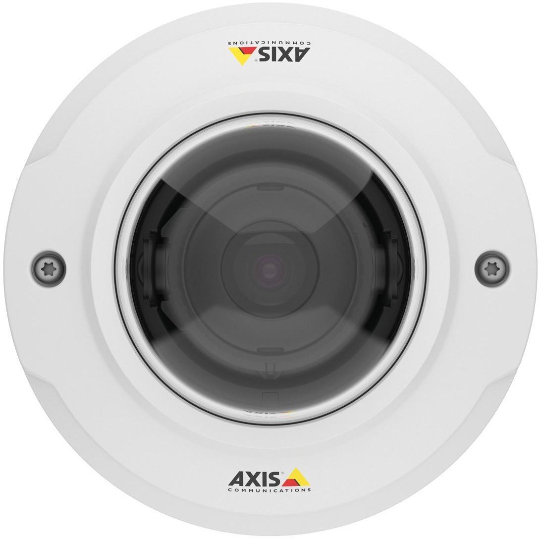 AXIS M3045-V Network Dome Camera 0804-001 - AloinfoUSA