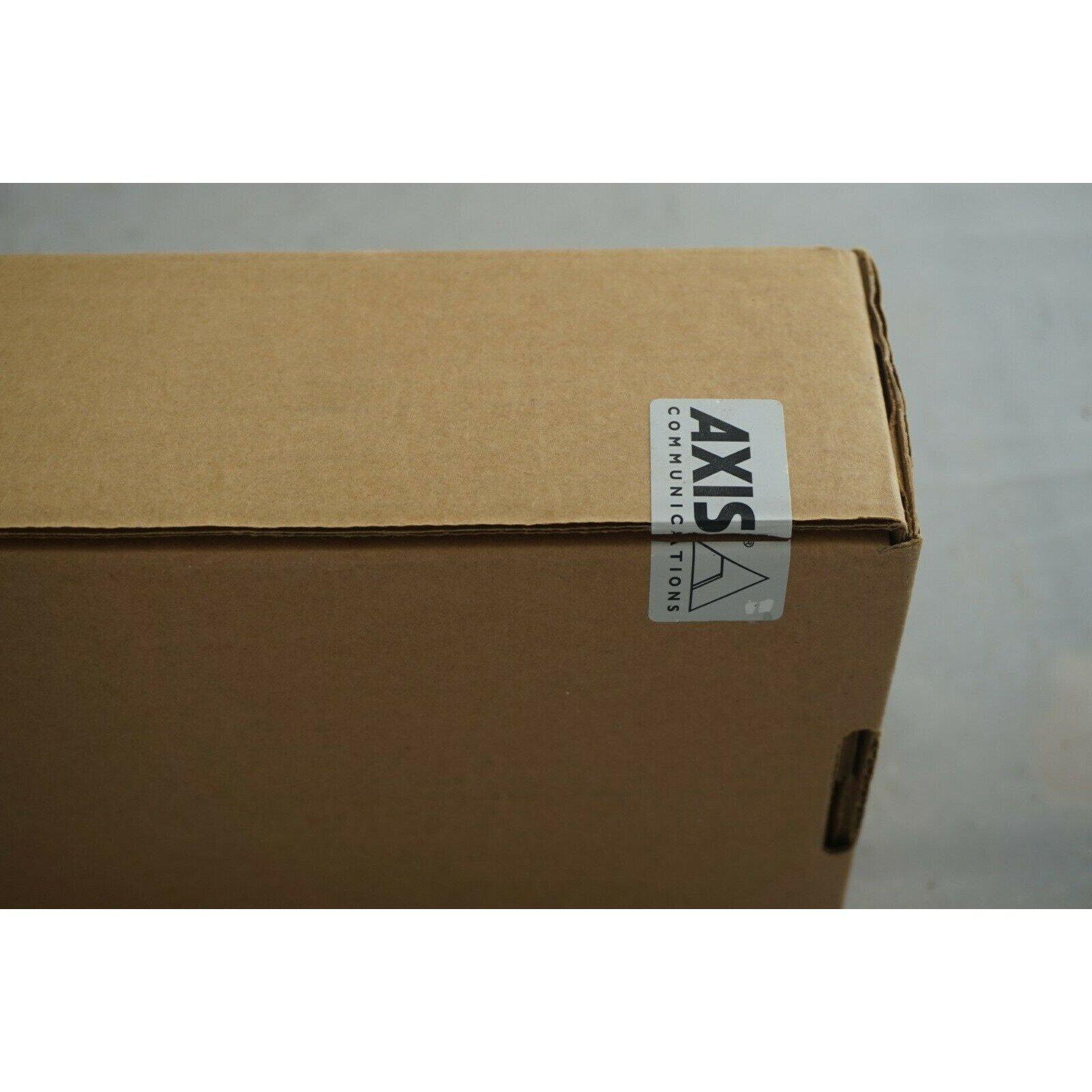 Axis T8123 30W midspan for Q60xx indoor PTZ Network IP Security Camera - AloinfoUSA