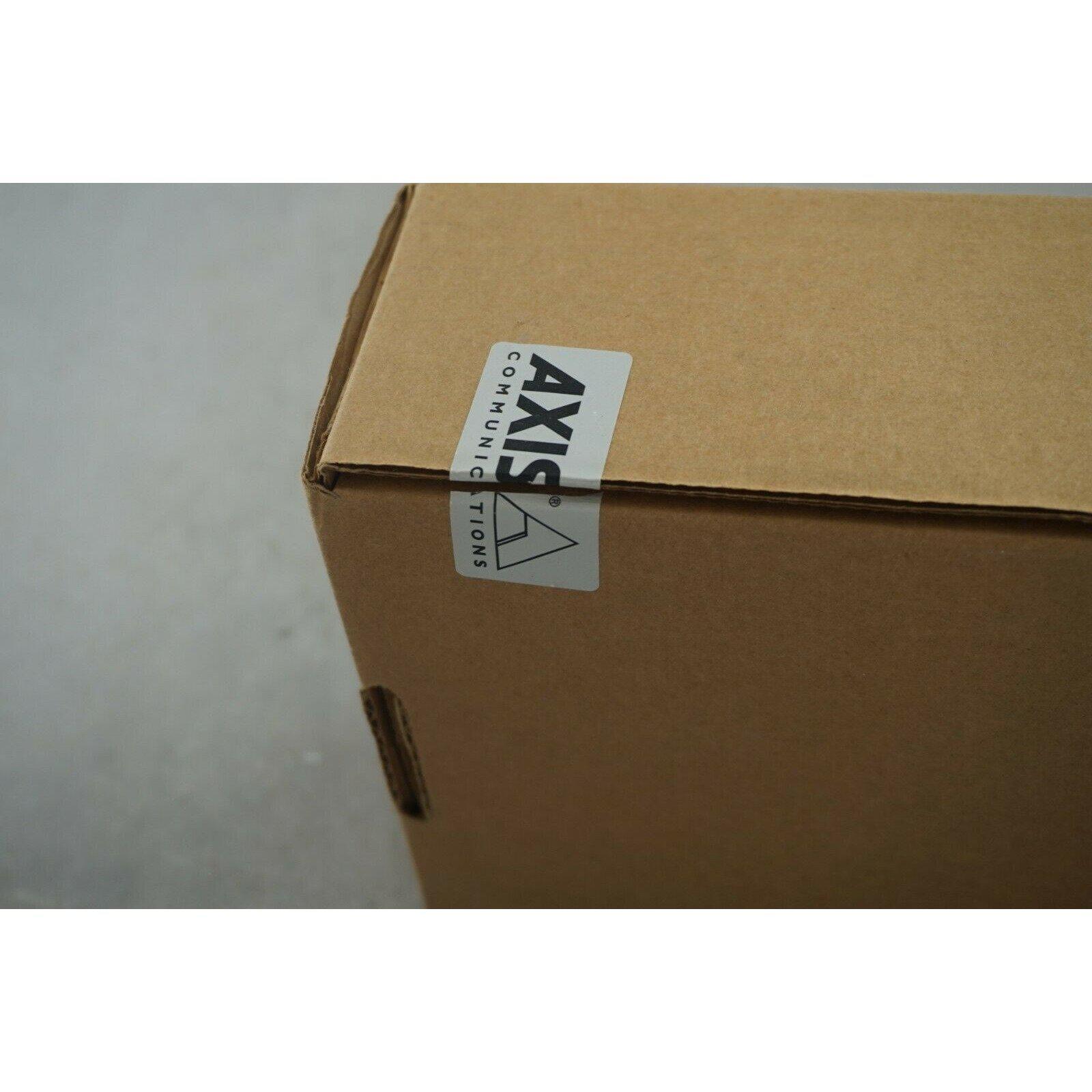 Axis T8123 30W midspan for Q60xx indoor PTZ Network IP Security Camera - AloinfoUSA