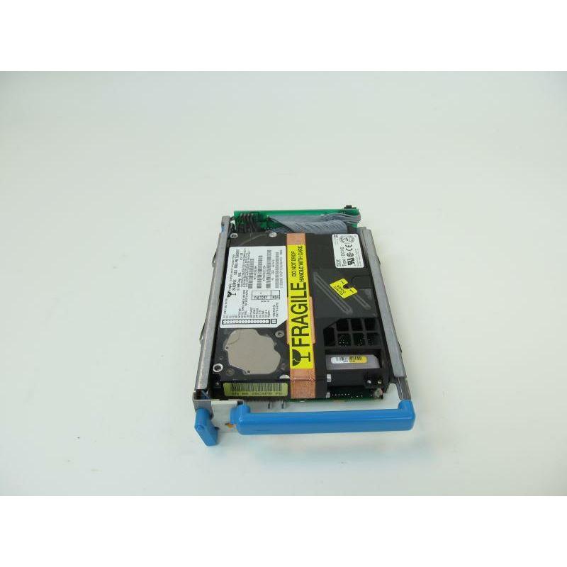 IBM 76H2697 4.5GB Ultra SCSI Hot Swap HDD RS6000 - View 4 | Alo Tech Solutions