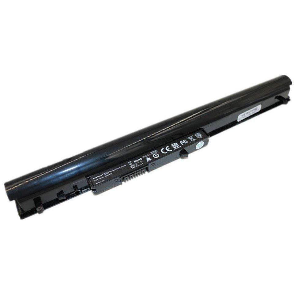 HP Bateria High Capacity 14.8V 41Wh OA04 Laptop Battery for HP 0A04 OA03 240 G2 CQ14 CQ15 HSTNN-PB5S HSTNN-LB5Y HSTNN-LB5S 740715-001 746458-421 746641-001 751906-541 Compaq 15-h000 15-S000