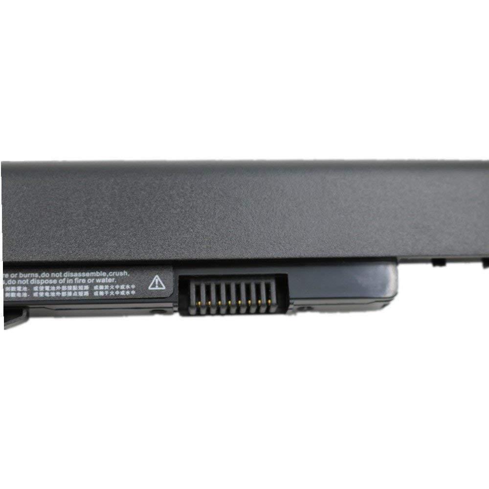 HP Bateria High Capacity 14.8V 41Wh OA04 Laptop Battery for HP 0A04 OA03 240 G2 CQ14 CQ15 HSTNN-PB5S HSTNN-LB5Y HSTNN-LB5S 740715-001 746458-421 746641-001 751906-541 Compaq 15-h000 15-S000