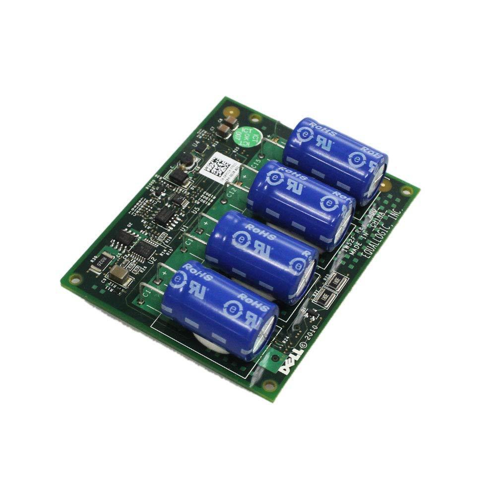 Dell Bateria Power Module Replacement for Dell EqualLogic KYCCH N7J1M C2F PS4100 PS6100 PS6110 PS6210