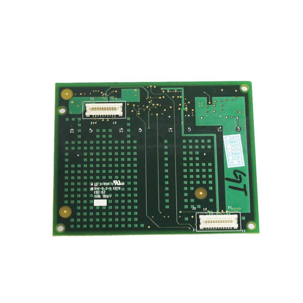 Dell Bateria Power Module Replacement for Dell EqualLogic KYCCH N7J1M C2F PS4100 PS6100 PS6110 PS6210