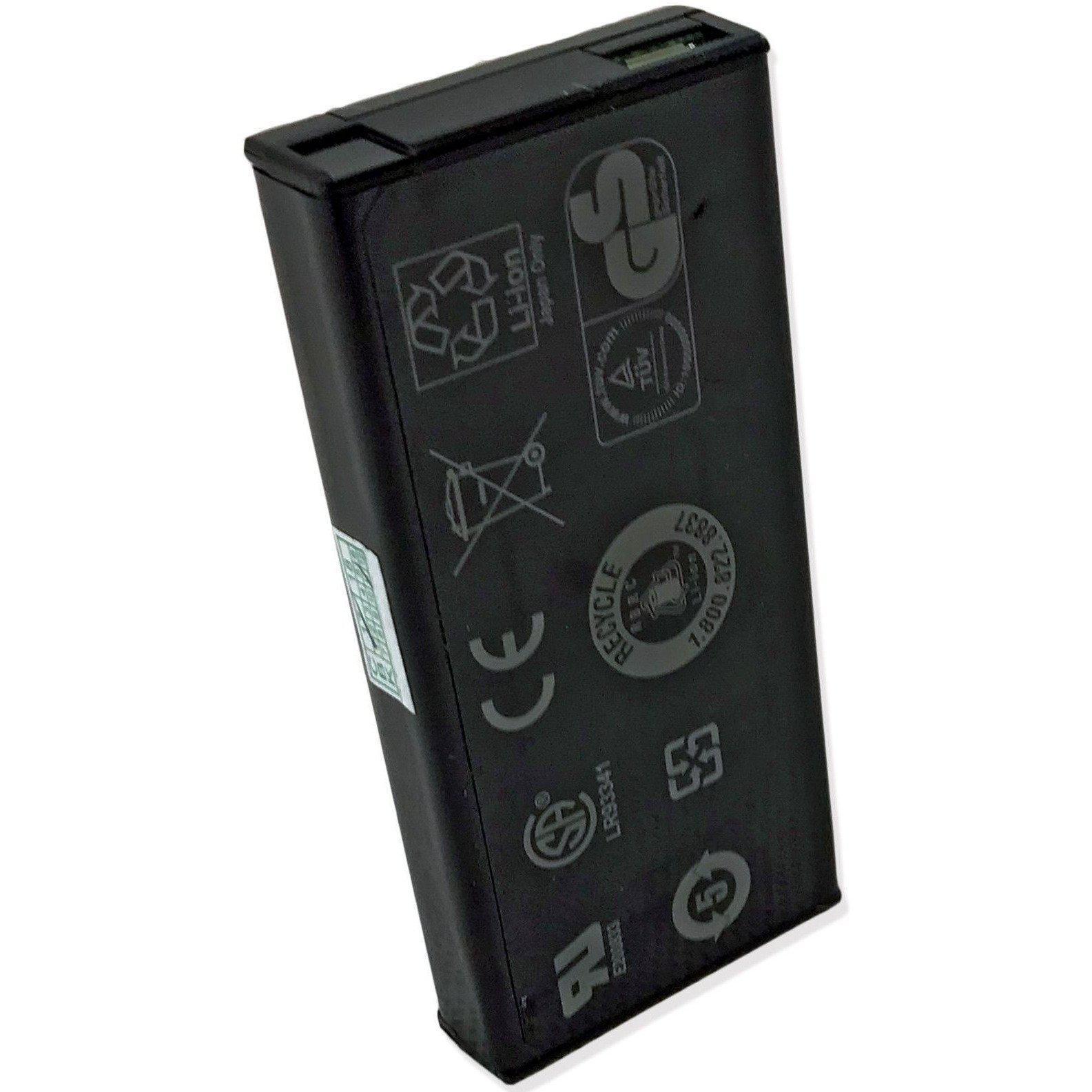 Dell Battery Dell Poweredge Perc 5i 6i FR463 P9110 NU209 U8735 XJ547 3.7