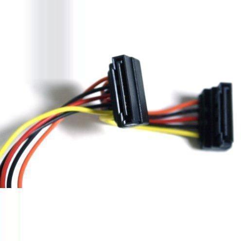Dell Cable Genuine Dell 233TD PowerEdge T110 4-Drop SAS SATA Cable CN-0233TD, 0233TD