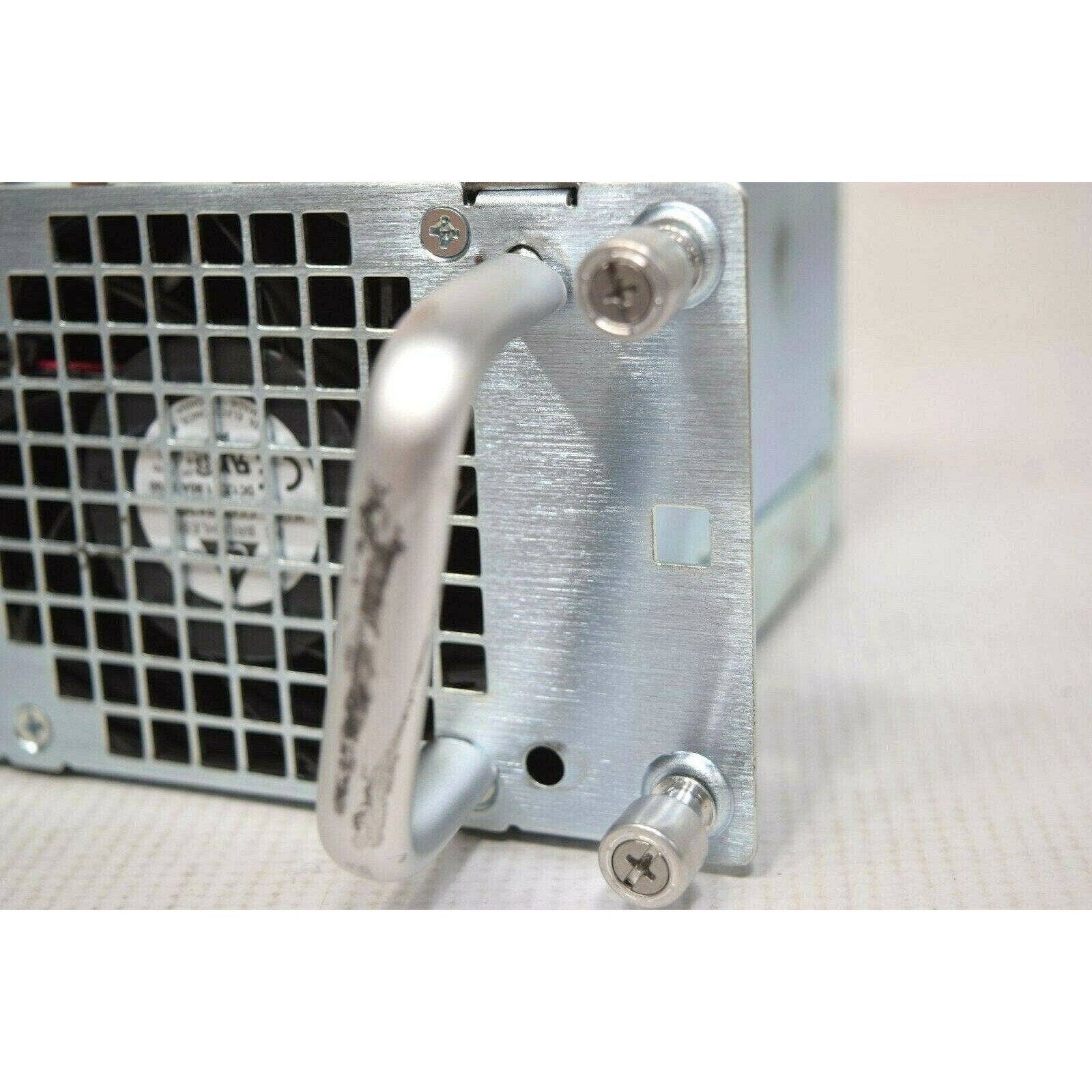 Cisco ASR1004-PWR-AC Power Supply - Connector View | Alo Tech Solutions