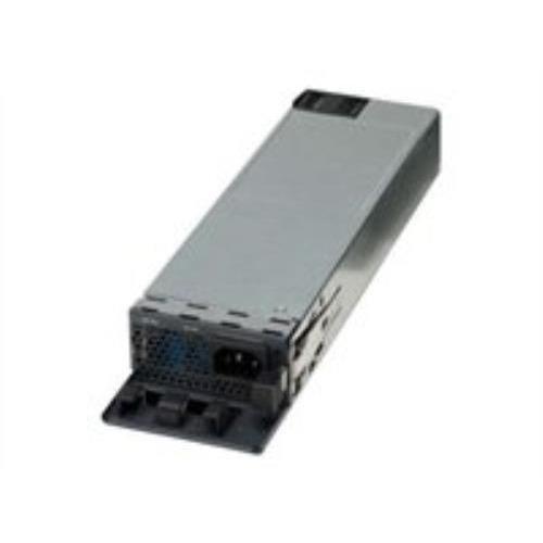 Cisco C3KX-PWR-715WAC Power Supply - Side View | Alo Tech Solutions
