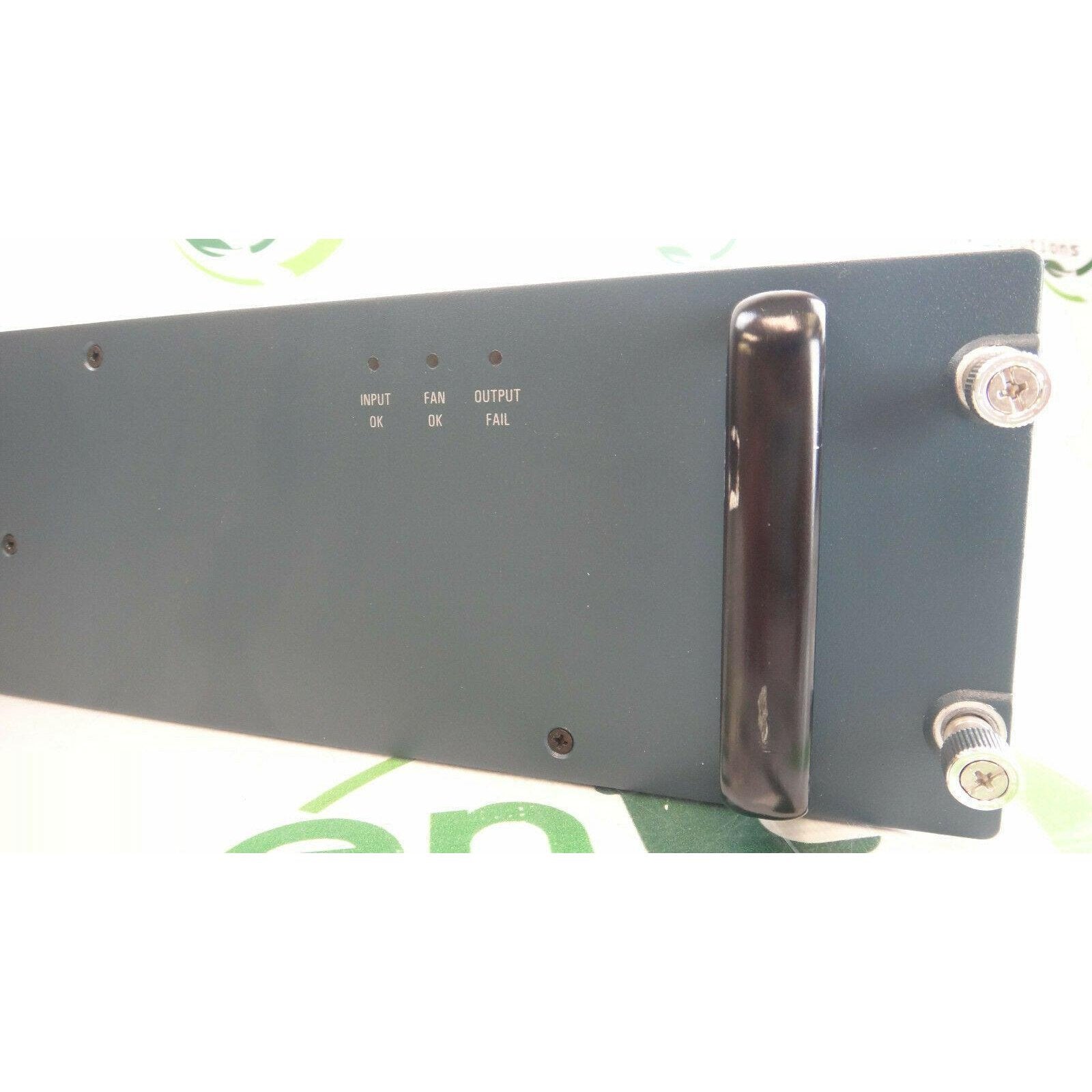 Cisco PWR-2700-AC/4 2700 Watt Power Supply for Cisco 7604/6504-E 341-0138-02 Fuente
