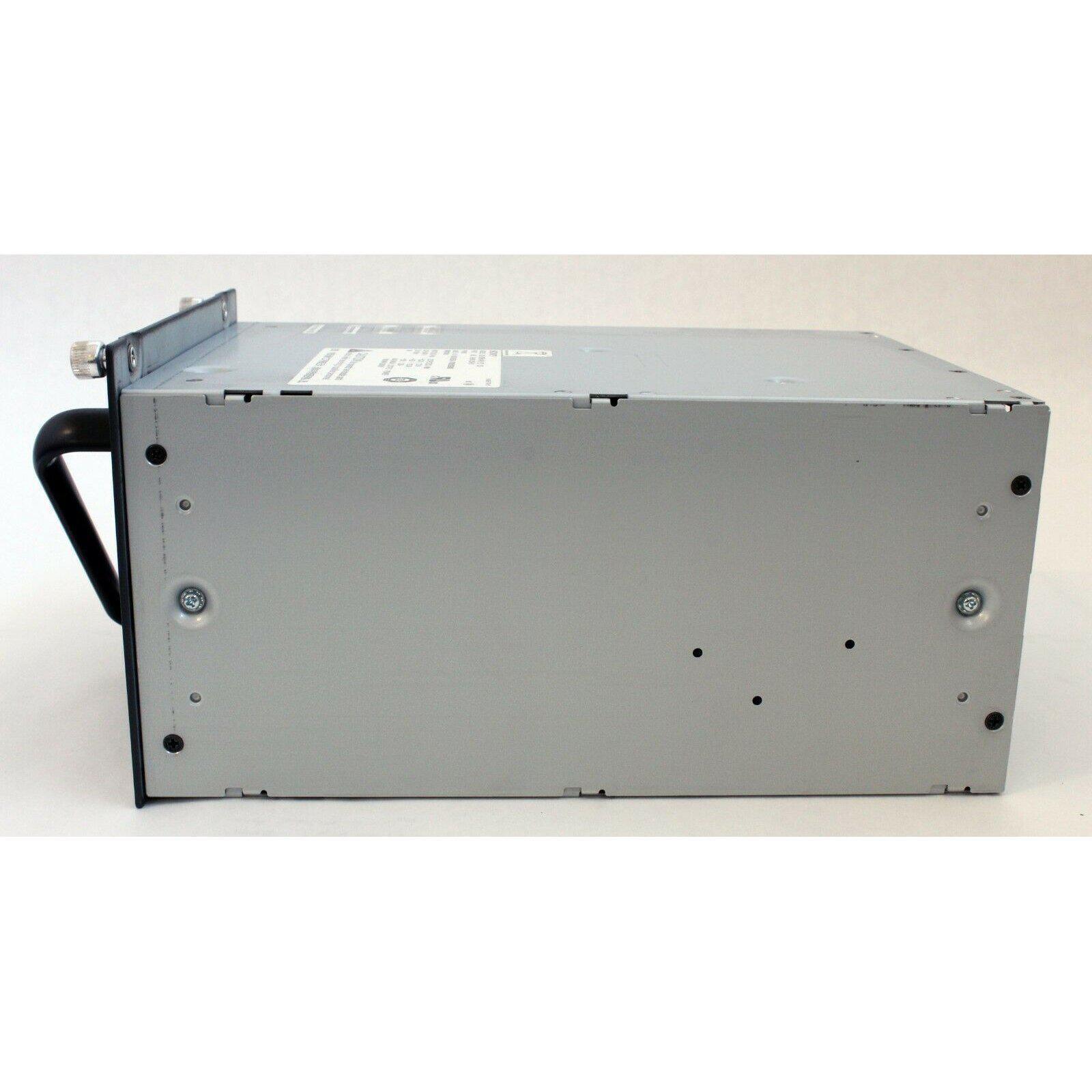 Cisco PWR-C45-2800ACV Power Supply - Connector View | Alo Tech Solutions