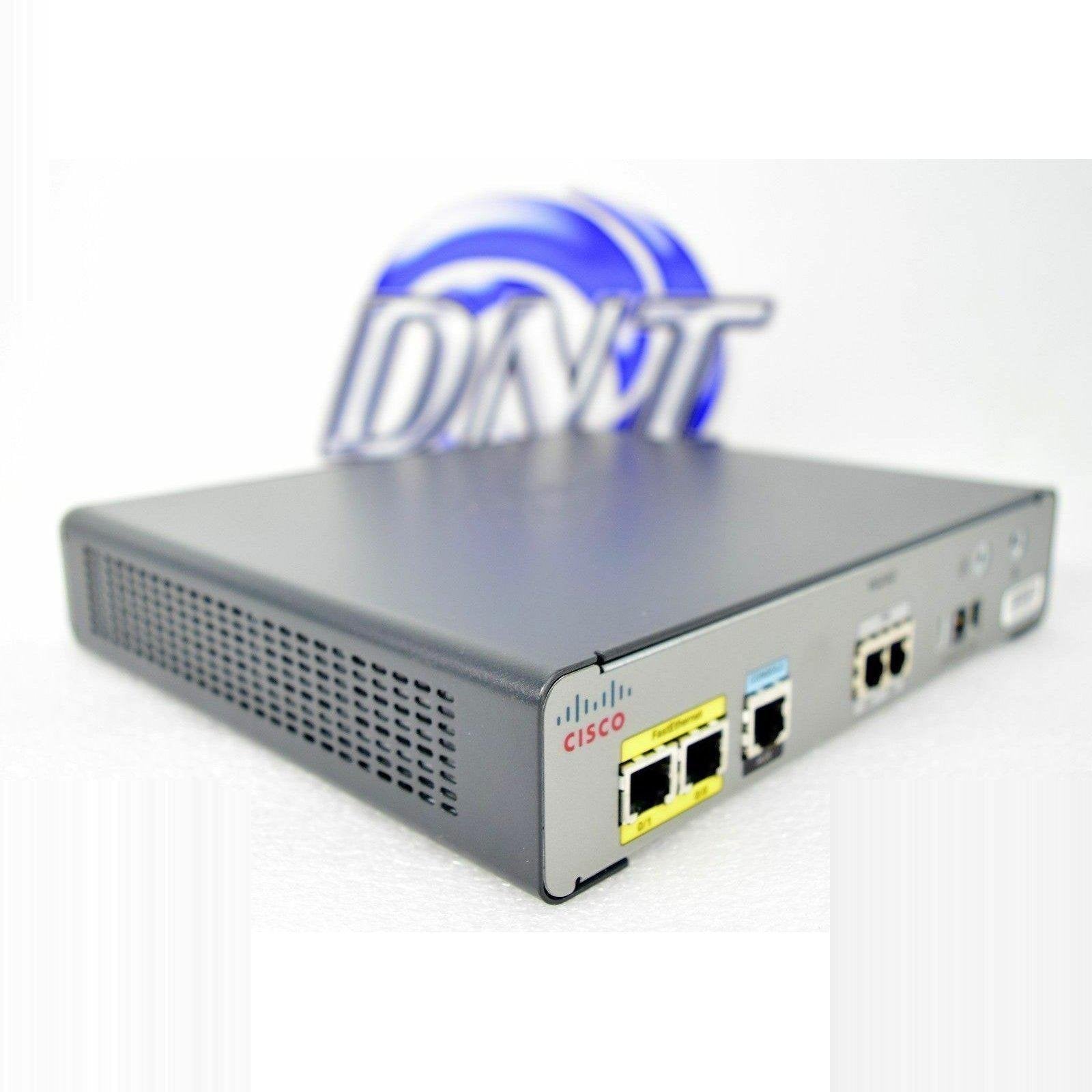 Cisco VG202 - Phone Gateway Label and Specifications | Alo Tech Solutions